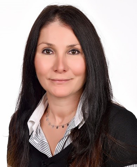 Evrim Yelkalan