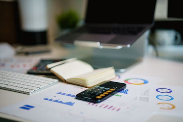 Financial, Commercial, and Tax Advisory Services