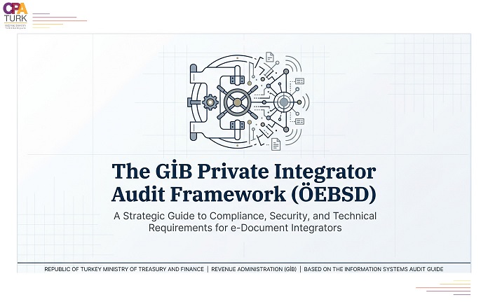 OEBSD IS AUDIT FRAMEWORK