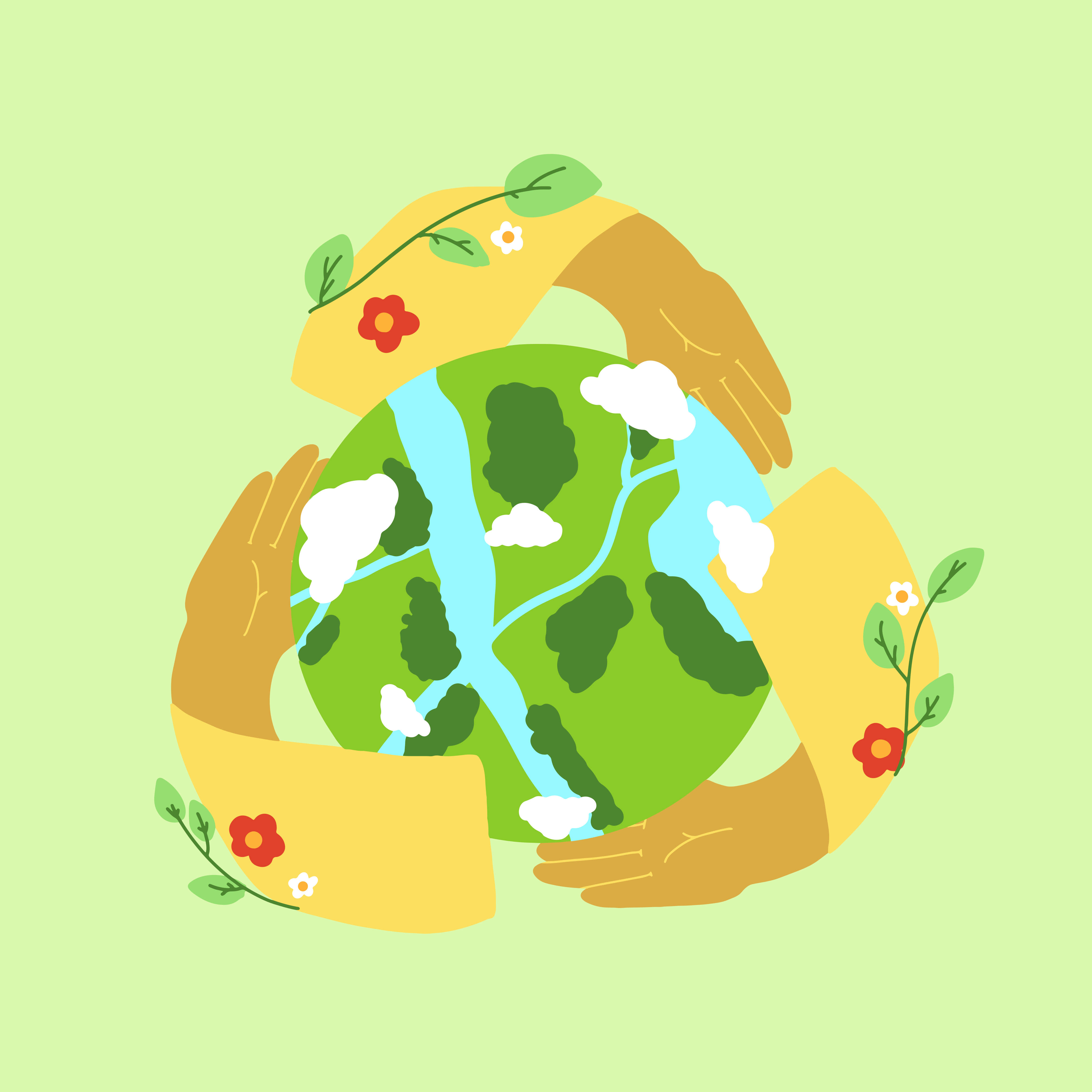 A Risk Assessment Model to be Used in Terms of Carbon Economy and Carbon Accounting