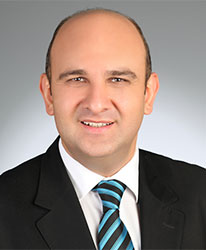 Dr. A. Engin Ergüden