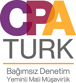 CPATURK Bağımsız Denetim ve Yeminli Mali Müşavirlik A.Ş.